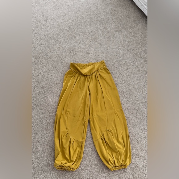 Free People Bitter Co-Ord Set NWOT - Picture 6 of 6